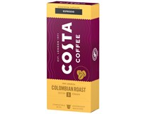 Costa Coffee Colombia Kapsle kávové 1x10 ks