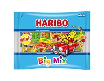 Haribo Big Mix Směs želé a pěnových cukrovinek 1x330g