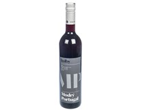 Kolby Classic Modrý Portugal moravské zemské víno 6x750ml