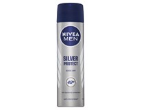 Nivea Men Silver Protect  Antiperspirant pán. 1x150ml