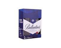 Ballantine's 40% + sklo 6x700ml