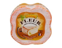 Ermitage Fleur Sýr zrající chlaz. 200 g