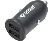 USB Autonabíječka Yenkee YAC2012 1ks