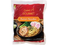 Orient Gourmet Ramen Noodles Nudle předvařené 200 g