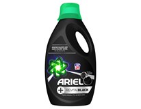 Ariel Black Gel na praní (39 praní) 1x2,145L