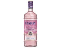 Finsbury Gin strawberry 1x1L