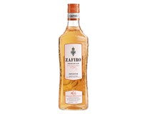Zafiro Orange Gin 37,5% 1x1L