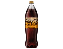 Coca-Cola Zero Orange/ Vanilla 6x1,75L PET