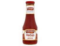 Otma Kečup jemný 10x520g