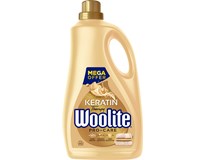 Woolite Pro-Care s keratinem tekutý prací přípravek (60 praní) 1x3,6L