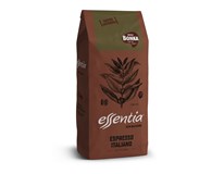 Bonka Essentia Espresso Italiano Káva zrnková 1x1kg