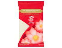Red Thai Lotus Rýže Jasmine 1x1kg
