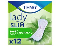 Tena Lady Slim Normal 1x12ks