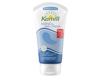 Kamill Sensitive Krém na ruce s heřmánkem 1x75ml