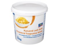 aro Zelí kysané bílé SK 70% 1x10 kg