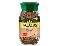 Jacobs Crema Instant Káva instantní 1x200g