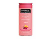 Authentic Toya Aroma Sprchový gel Cranberries&Nectarine 1x400ml