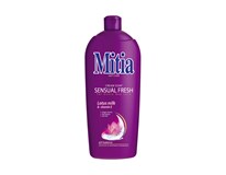 Mitia Sensual Fresh Tekuté mýdlo 1x1L