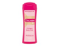 Dermacol Collagen+ Tělové mléko 1x250ml