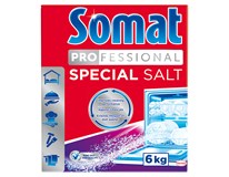 Somat Professional Sůl do myčky 1x6kg