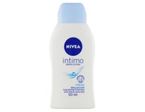 Nivea Emulze Fresh pro intimní hygienu mini 1x50ml