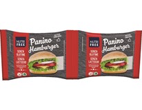 Nutrifree Housky na hamburger bezlepkové 2x90g