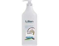Lilien Coconut Milk Šampon na vlasy 2v1 1 l