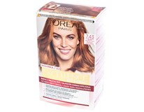 L'Oréal Paris Excellence Barva na vlasy měděná zlatá 7,43 1x1ks