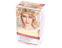 L'Oréal Paris Excellence Barva na vlasy nejsvětlejší blond 10 1x1ks