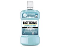 Listerine Cool Mint Mild Taste ústní voda 1x250ml