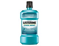 Listerine Cool Mint ústní voda 1x250ml