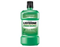 Listerine Fresh Burst ústní voda 1x250ml