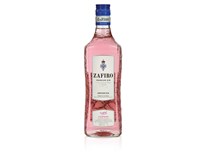 Zafiro Strawberry Gin 37,5% 6x1 l