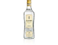 Zafiro Classic Gin 37,5% 1x1L