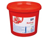 aro Kečup jemný 5 kg