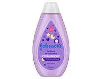 Johnson's Baby Bedtime Šampon pro dobré spaní 1x500ml