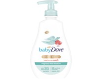 Baby Dove HTT Sensitive 1x400ml