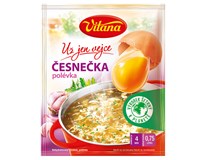 Vitana Už jen vejce Česnečka polévka 32x22g
