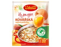 Vitana Už jen vejce Kovářská uzená polévka 25x40g