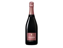 Thienot Champagne brut rosé France 750 ml