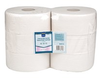 METRO PROFESSIONAL Jumbo Toaletní papír 230mm 180m 2vrstvý recykl. 6 ks