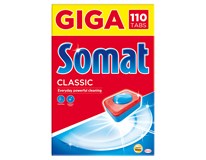 Somat Classic Tablety do myčky 1x110ks