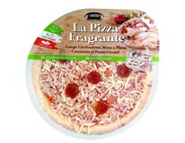 Pizza Margherita/ polosušená rajčata 1x380g