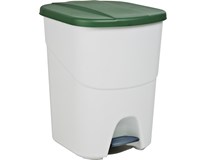 Koš odpadkový ARO 25L zelený 1ks