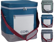 Taška chladicí Cooler Bag 30L polyester 1ks