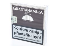 Guantanamera mini doutníky 1x20ks