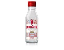Beefeater Gin 40% 12x50ml