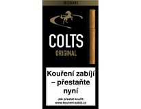 Colts Original doutníky 1x10ks