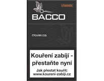 Bacco Cigarillos Classic doutníky 1x17 ks