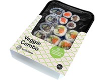 Sushi Veggie Combo 1x190g